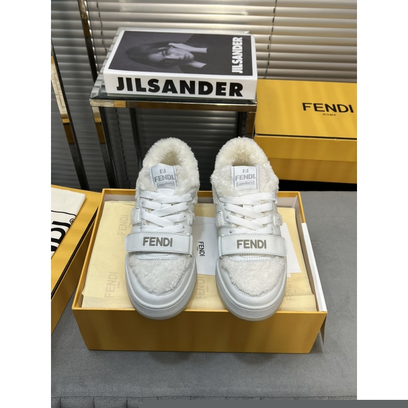 F**di casual shoes